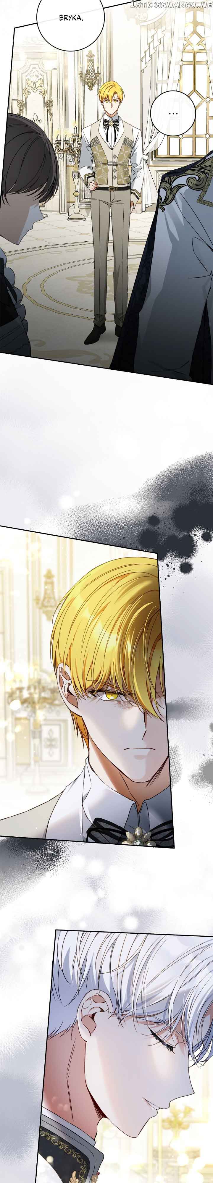 I Tamed the Crazy Marquis Chapter 66 - Page 8