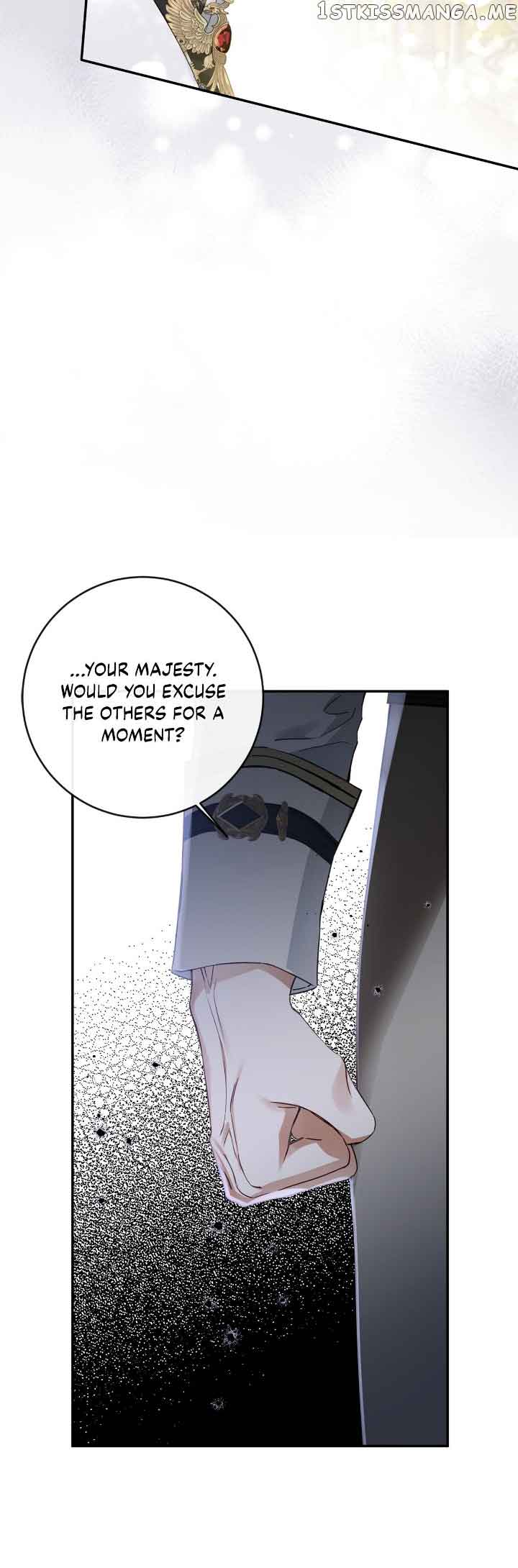 I Tamed the Crazy Marquis Chapter 66 - Page 9