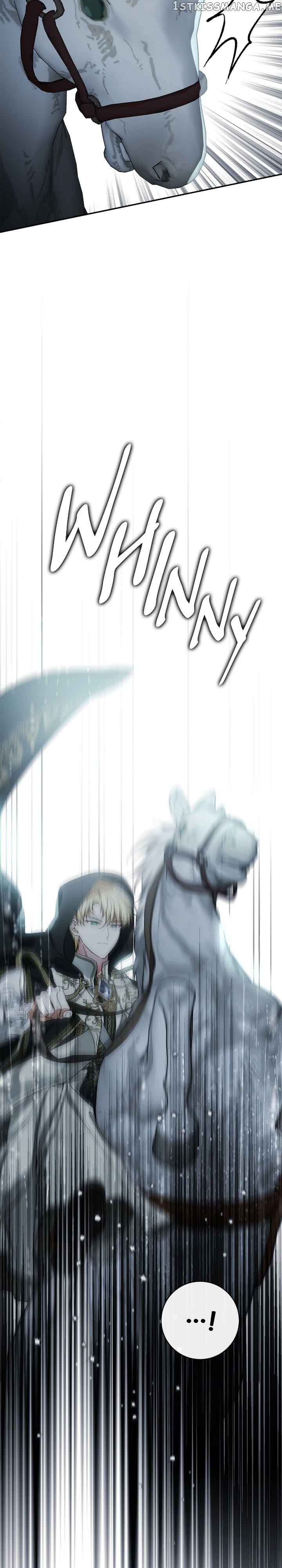 I Tamed the Crazy Marquis Chapter 67 - Page 1