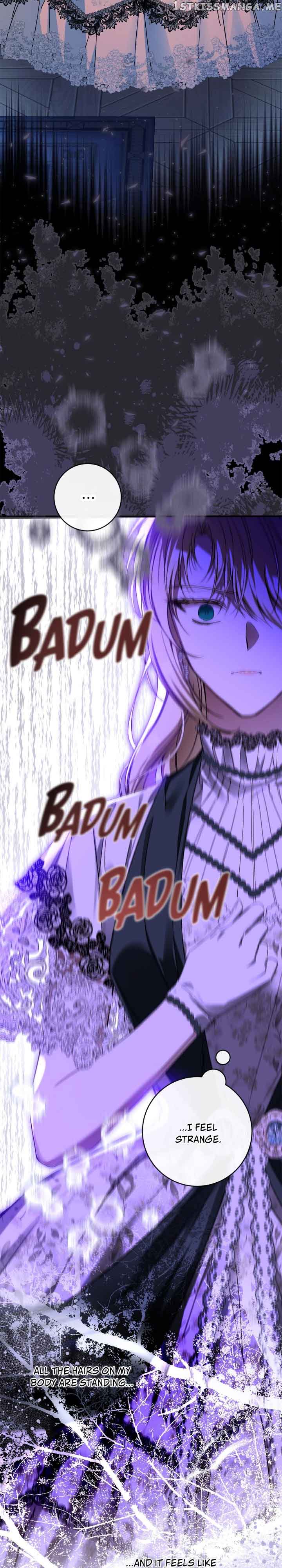 I Tamed the Crazy Marquis Chapter 67 - Page 14