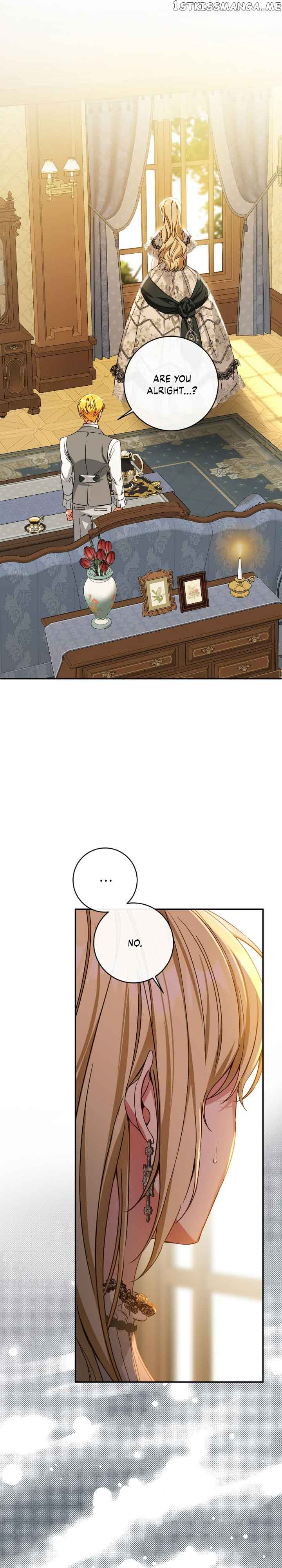 I Tamed the Crazy Marquis Chapter 67 - Page 16