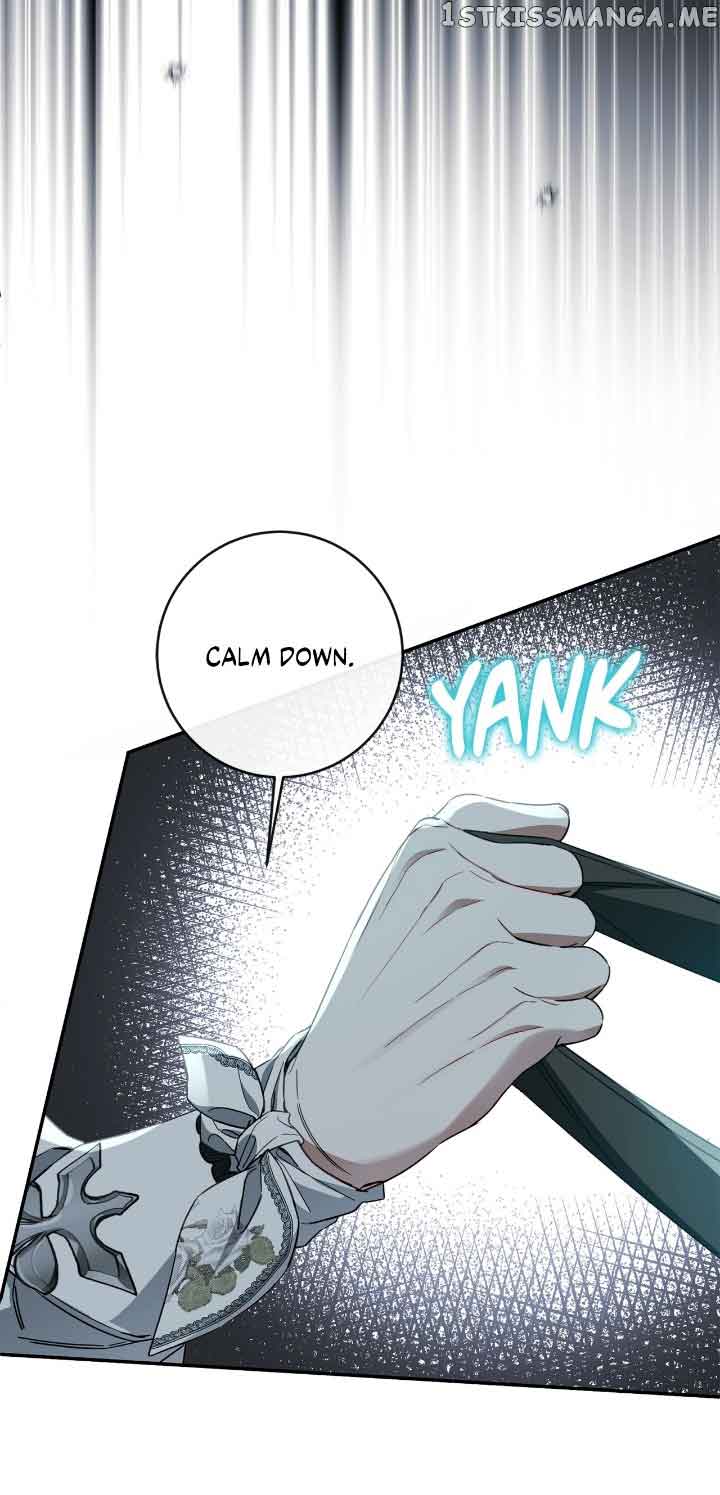 I Tamed the Crazy Marquis Chapter 67 - Page 2