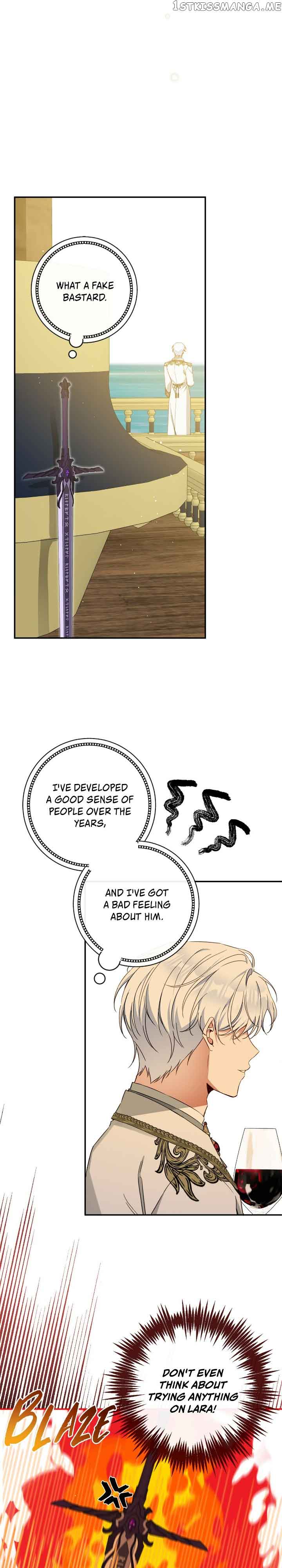 I Tamed the Crazy Marquis Chapter 67 - Page 40
