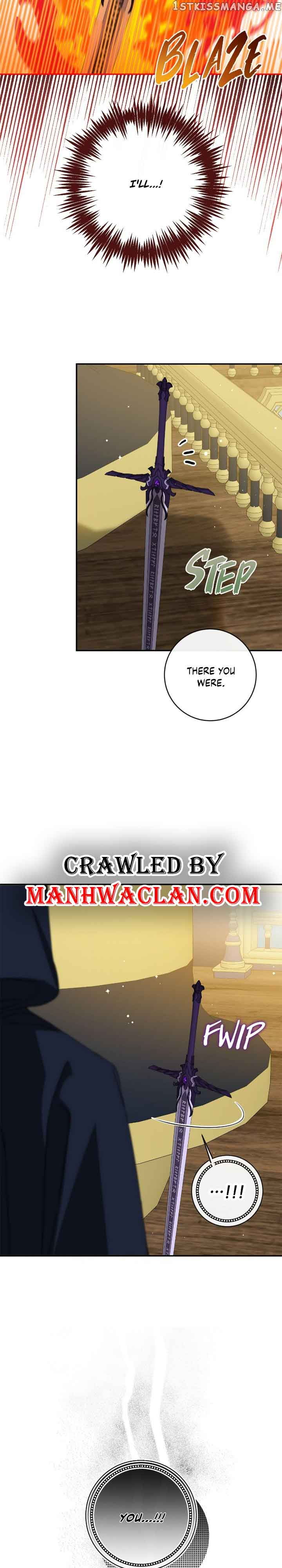 I Tamed the Crazy Marquis Chapter 67 - Page 41