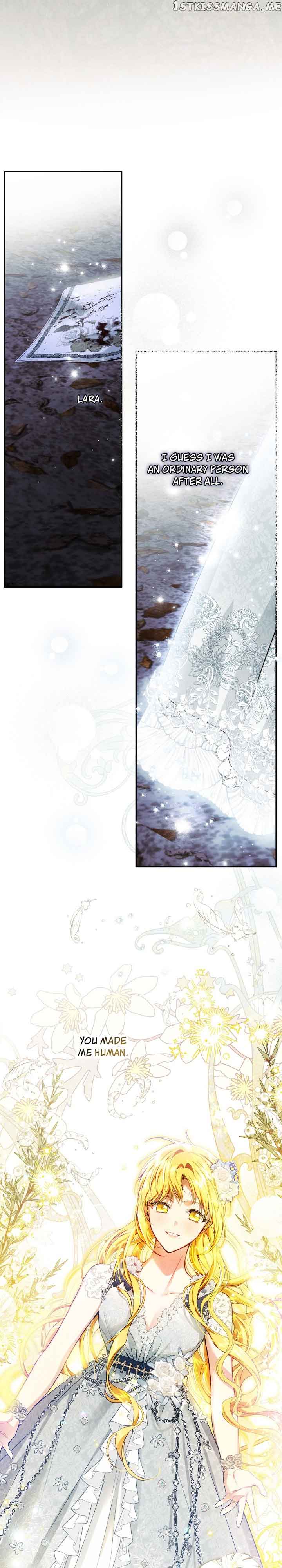 I Tamed the Crazy Marquis Chapter 69 - Page 11