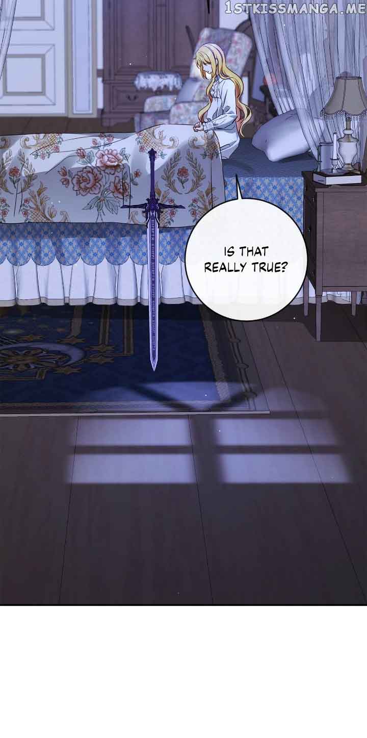 I Tamed the Crazy Marquis Chapter 69 - Page 23
