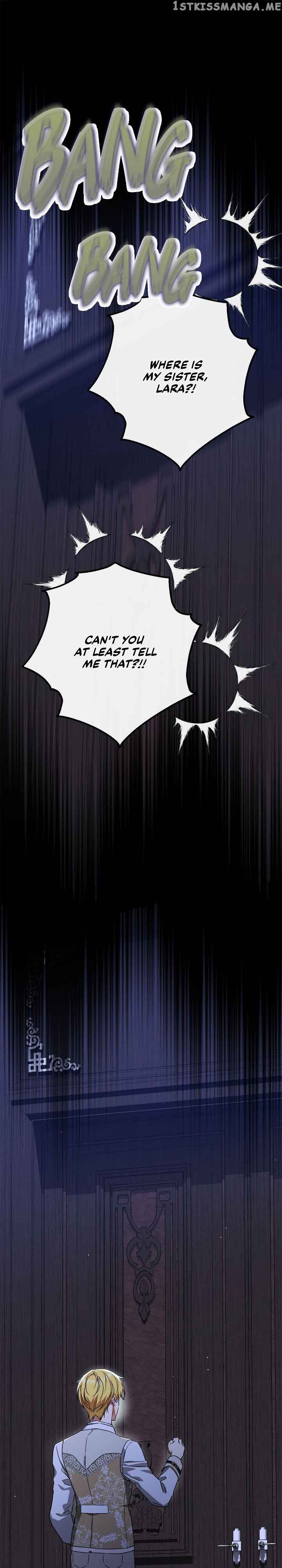 I Tamed the Crazy Marquis Chapter 69 - Page 27