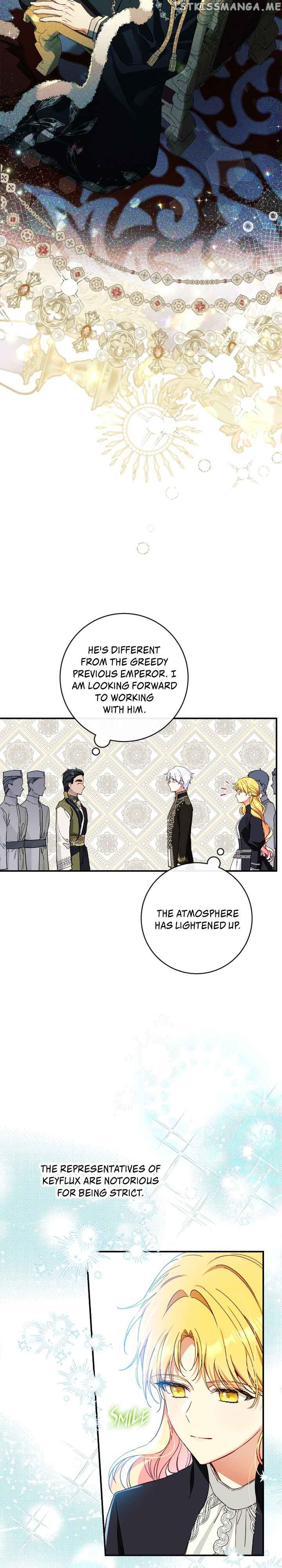 I Tamed the Crazy Marquis Chapter 70 - Page 14