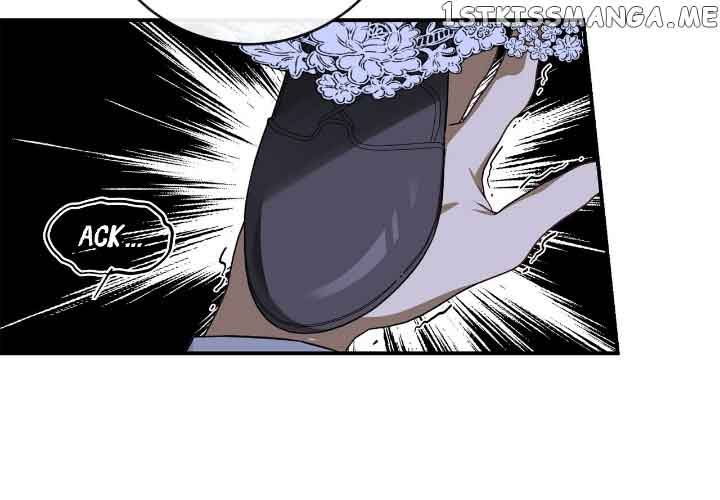 I Tamed the Crazy Marquis Chapter 70 - Page 3