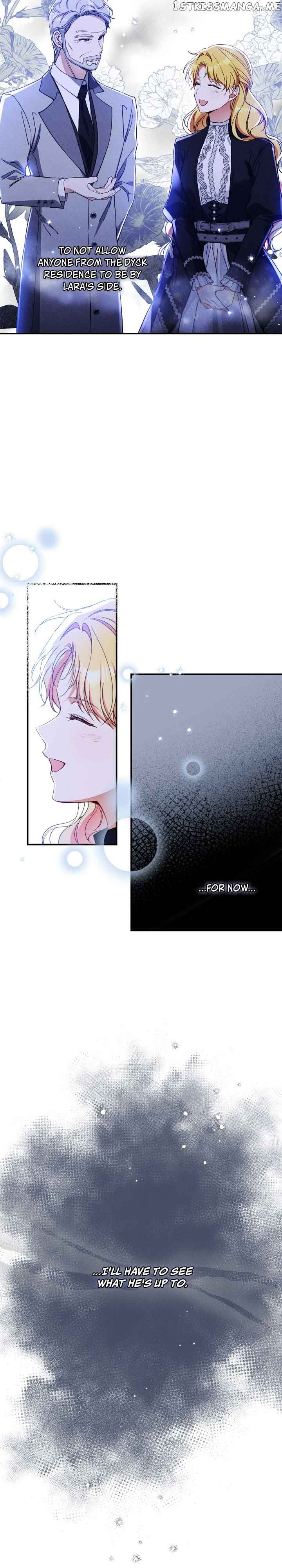 I Tamed the Crazy Marquis Chapter 70 - Page 23