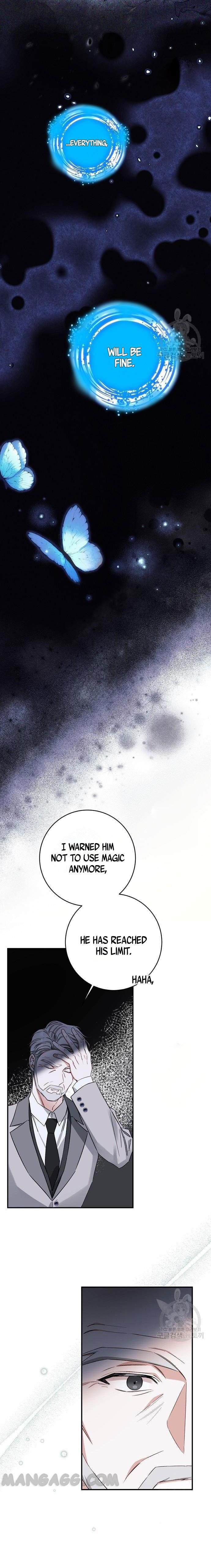 I Tamed the Crazy Marquis Chapter 71 - Page 11