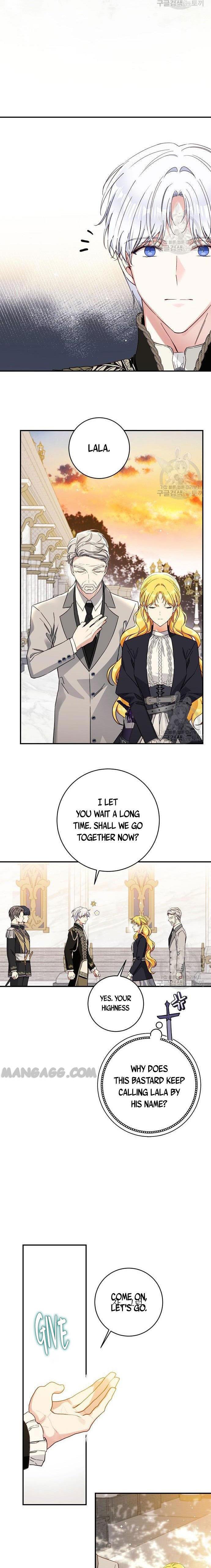 I Tamed the Crazy Marquis Chapter 71 - Page 15