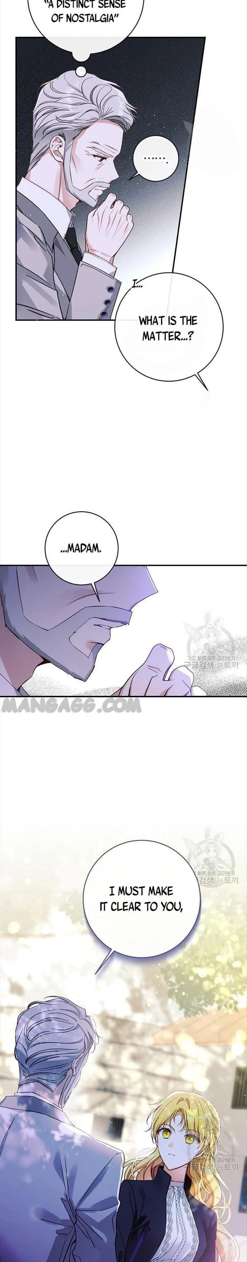 I Tamed the Crazy Marquis Chapter 71 - Page 3
