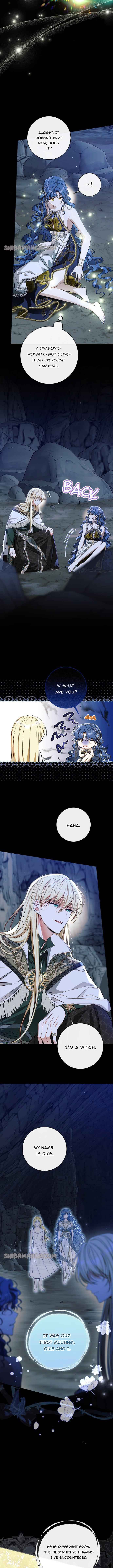 I Tamed the Crazy Marquis Chapter 74 - Page 5