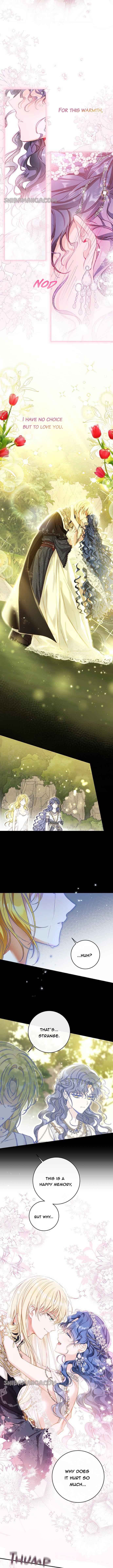 I Tamed the Crazy Marquis Chapter 74 - Page 8