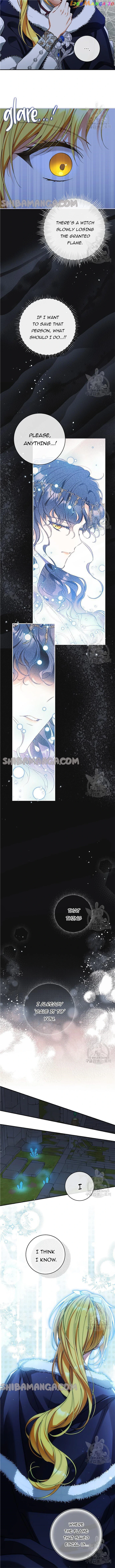 I Tamed the Crazy Marquis Chapter 78 - Page 12