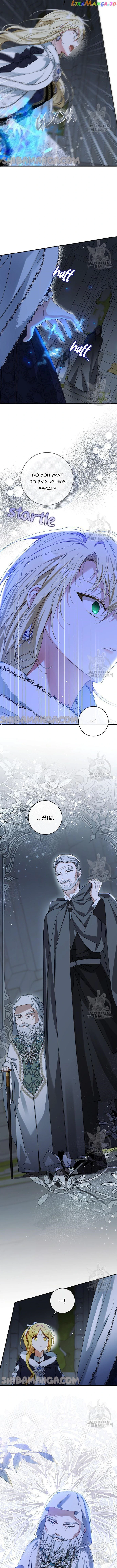 I Tamed the Crazy Marquis Chapter 78 - Page 6