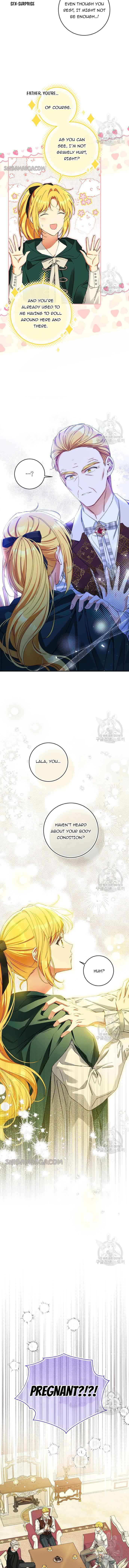 I Tamed the Crazy Marquis Chapter 79 - Page 7