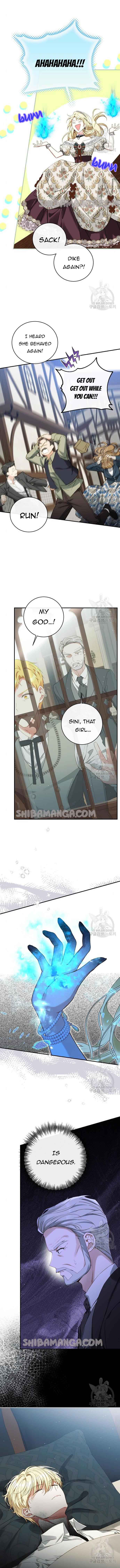I Tamed the Crazy Marquis Chapter 80 - Page 12
