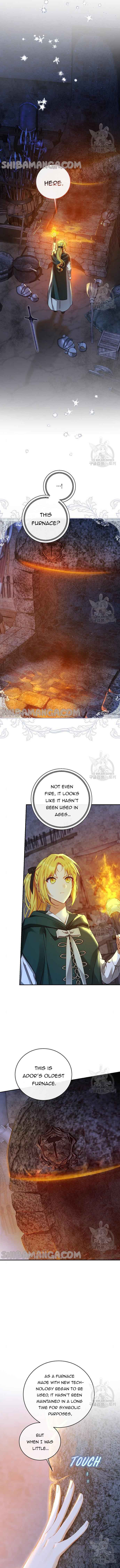 I Tamed the Crazy Marquis Chapter 80 - Page 3