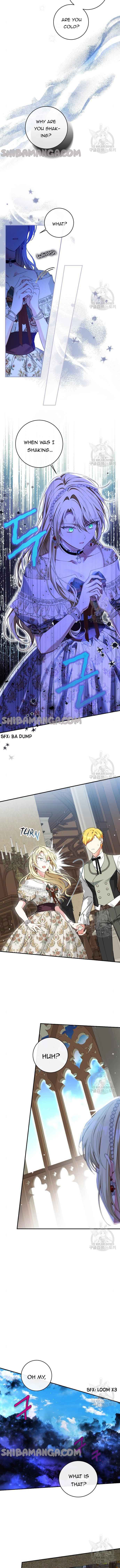 I Tamed the Crazy Marquis Chapter 80 - Page 7