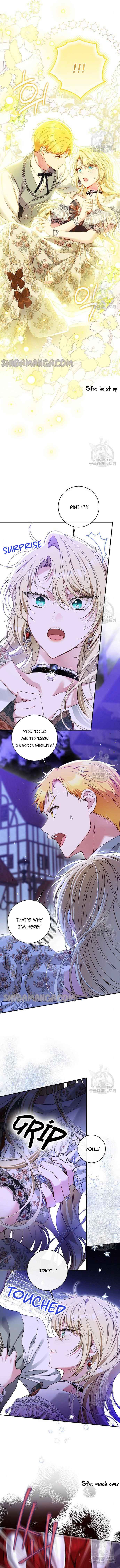 I Tamed the Crazy Marquis Chapter 81 - Page 7