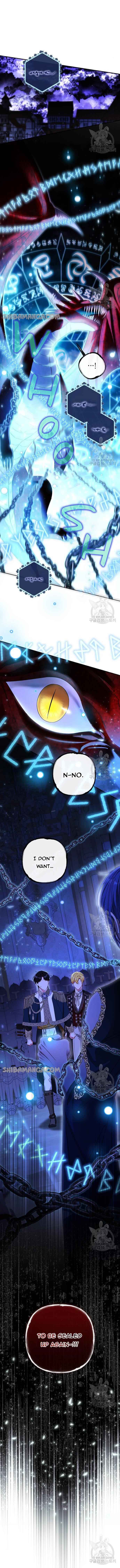 I Tamed the Crazy Marquis Chapter 82 - Page 14