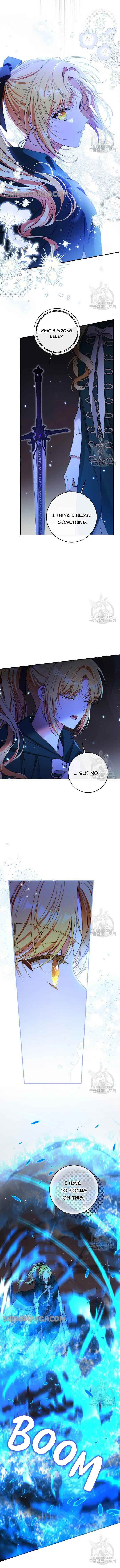 I Tamed the Crazy Marquis Chapter 82 - Page 15