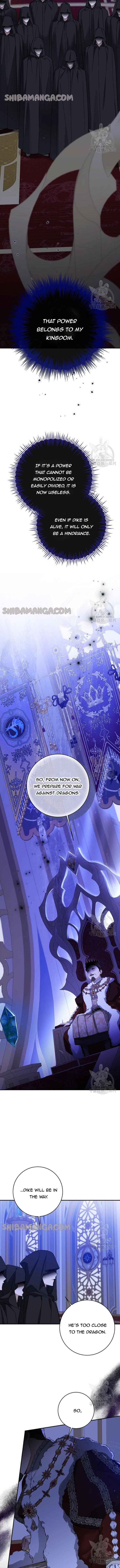 I Tamed the Crazy Marquis Chapter 83 - Page 12
