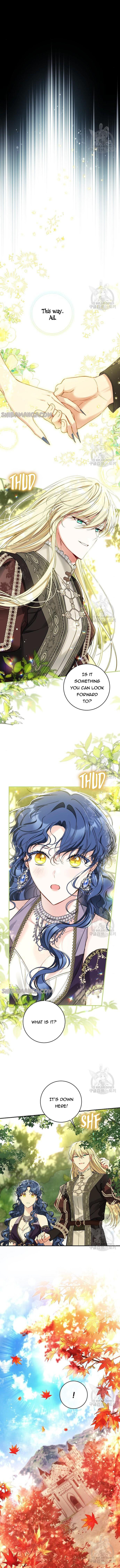 I Tamed the Crazy Marquis Chapter 83 - Page 4