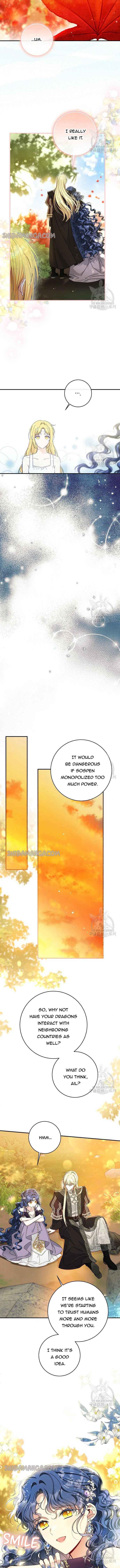 I Tamed the Crazy Marquis Chapter 83 - Page 6