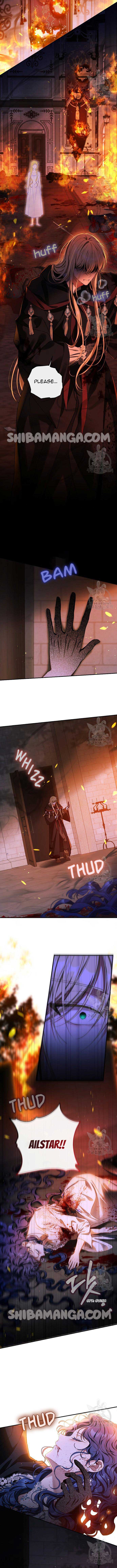 I Tamed the Crazy Marquis Chapter 85 - Page 3