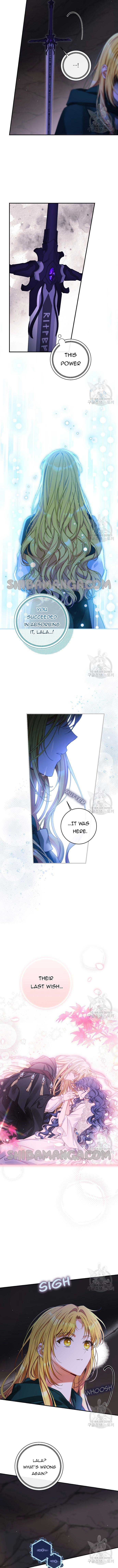 I Tamed the Crazy Marquis Chapter 85 - Page 9