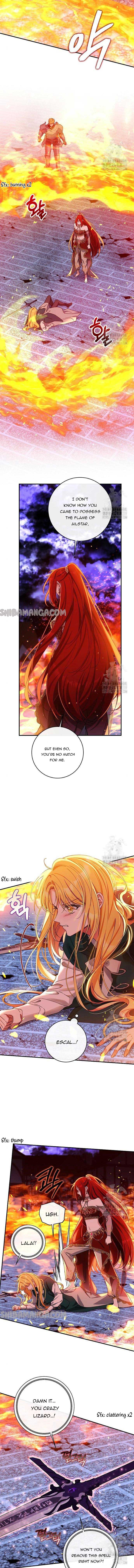 I Tamed the Crazy Marquis Chapter 86 - Page 12
