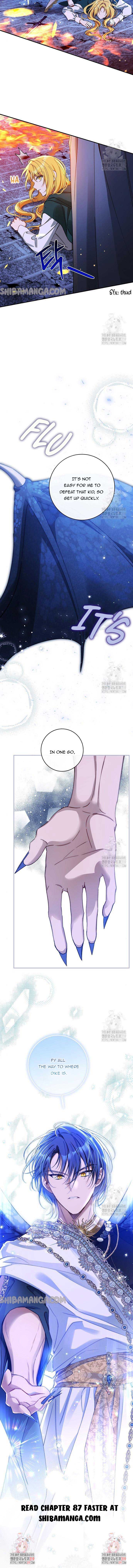 I Tamed the Crazy Marquis Chapter 86 - Page 14