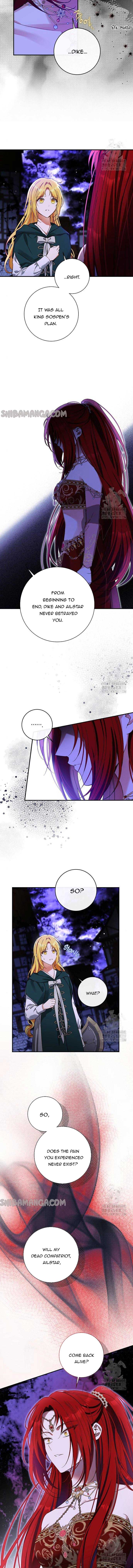 I Tamed the Crazy Marquis Chapter 86 - Page 8