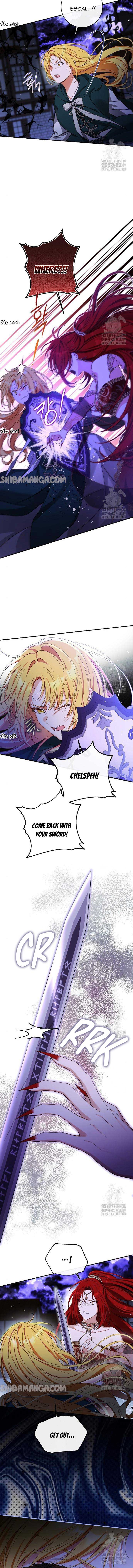 I Tamed the Crazy Marquis Chapter 86 - Page 10