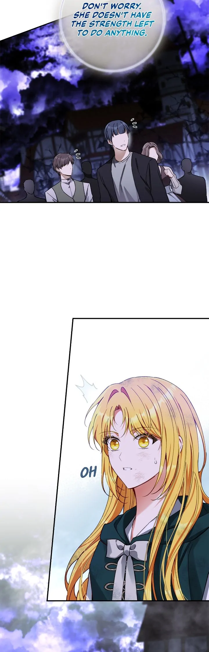 I Tamed the Crazy Marquis Chapter 88 - Page 20
