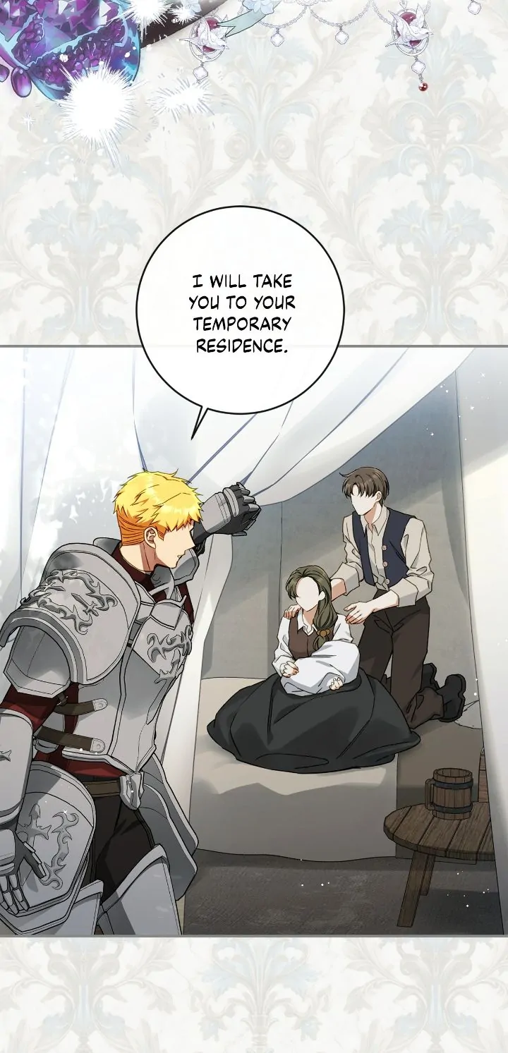 I Tamed the Crazy Marquis Chapter 89 - Page 2