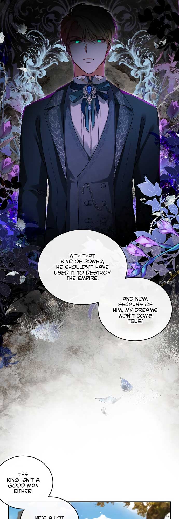 I Tamed the Crazy Marquis Chapter 9 - Page 15