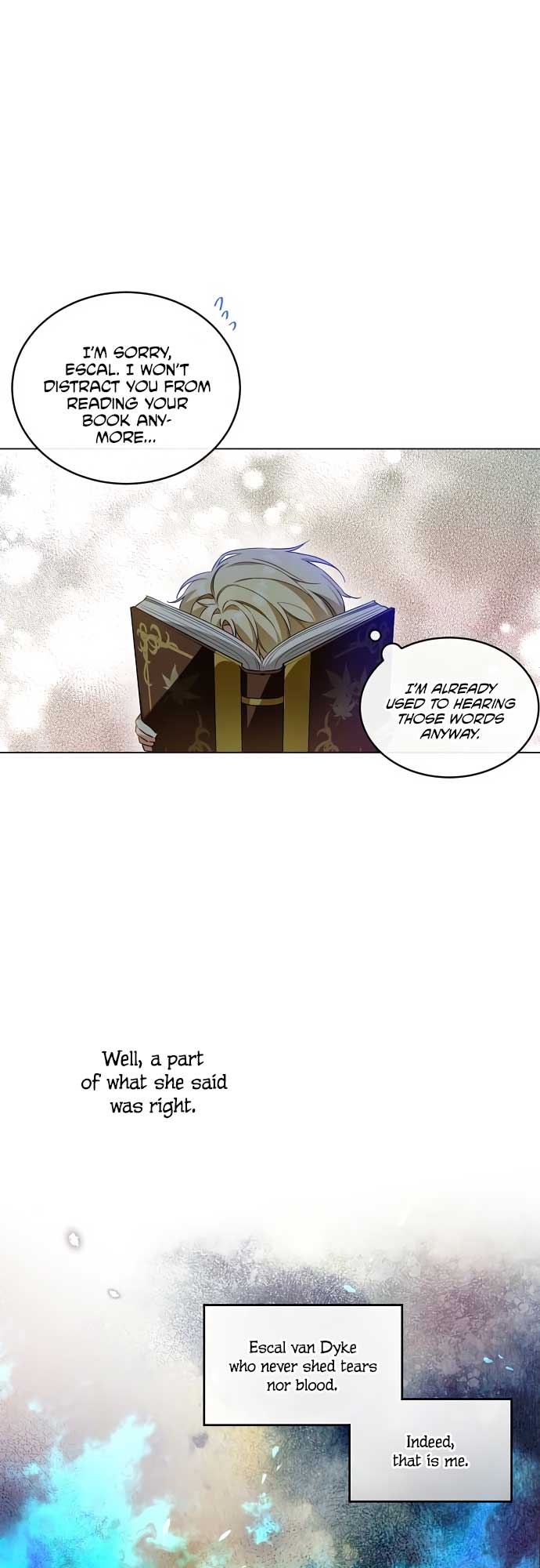 I Tamed the Crazy Marquis Chapter 9 - Page 19