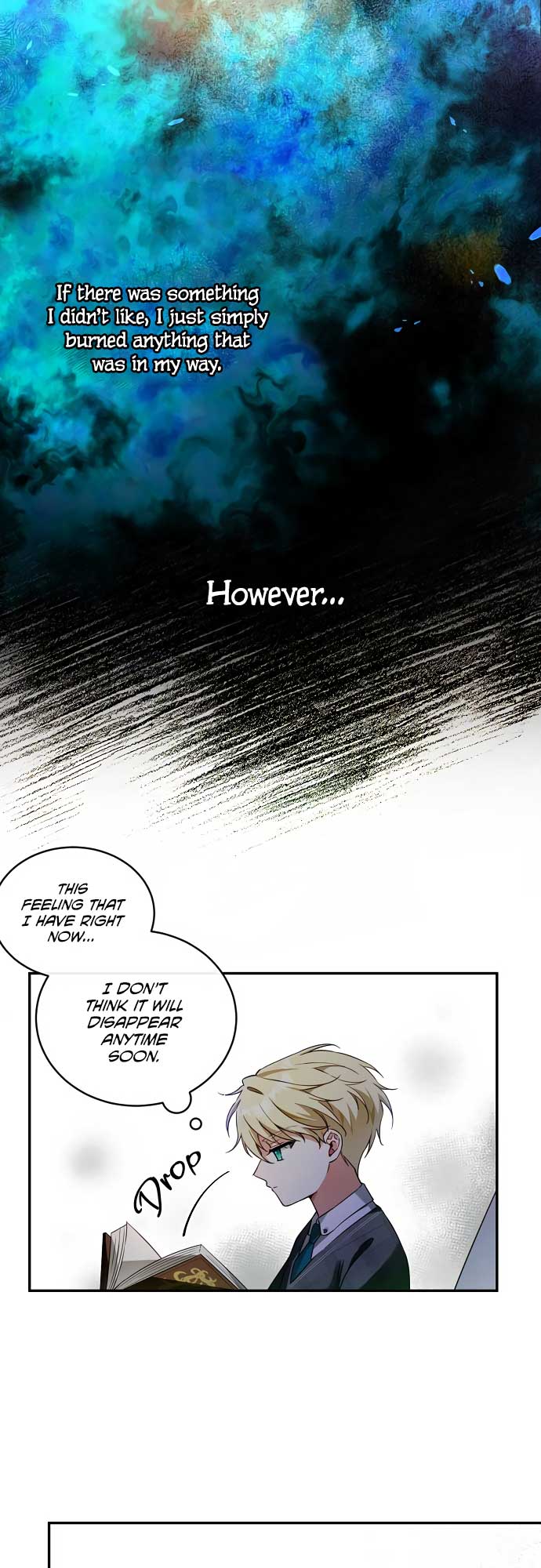 I Tamed the Crazy Marquis Chapter 9 - Page 20