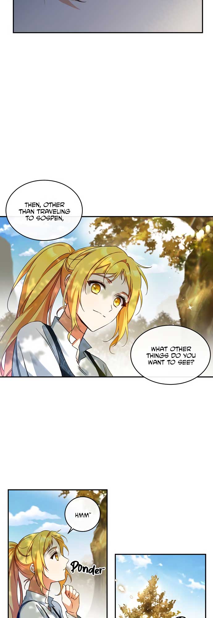 I Tamed the Crazy Marquis Chapter 9 - Page 23