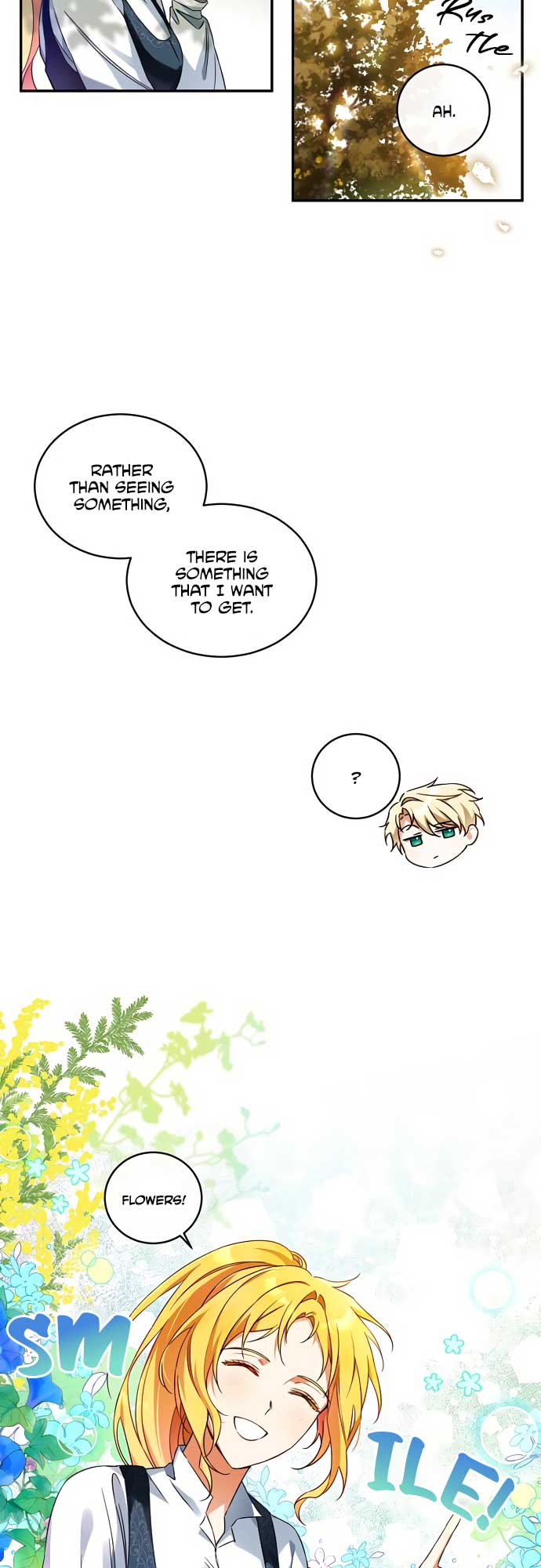 I Tamed the Crazy Marquis Chapter 9 - Page 24