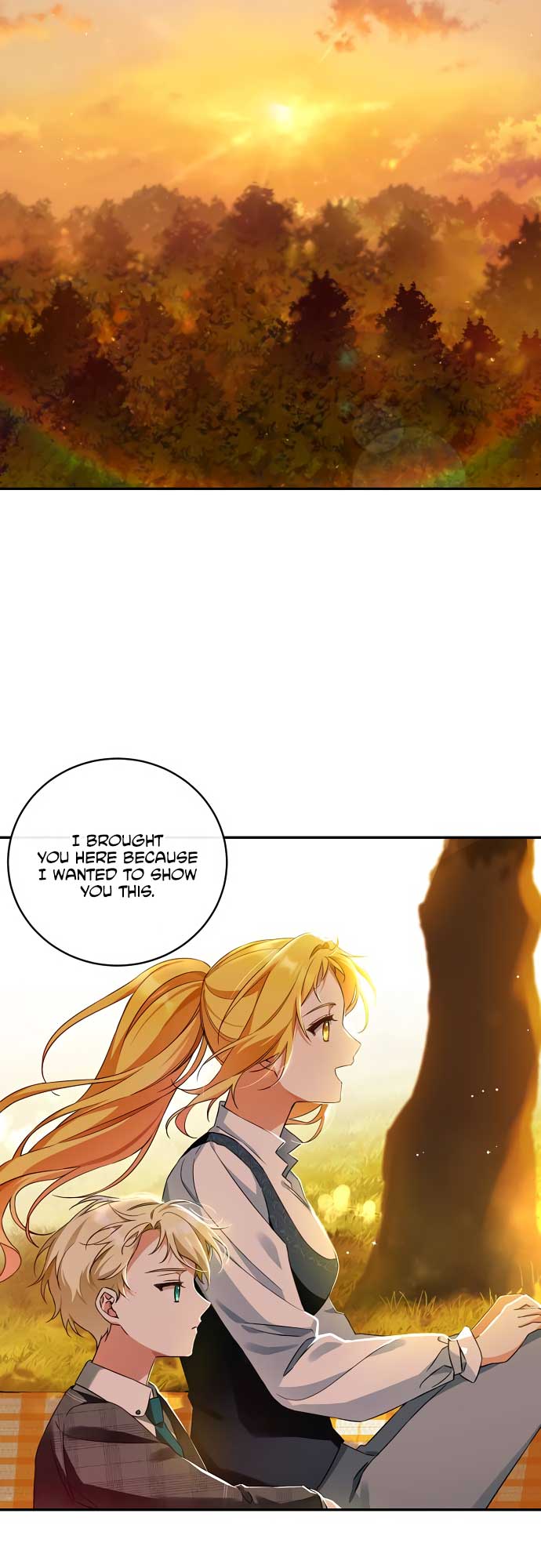 I Tamed the Crazy Marquis Chapter 9 - Page 30