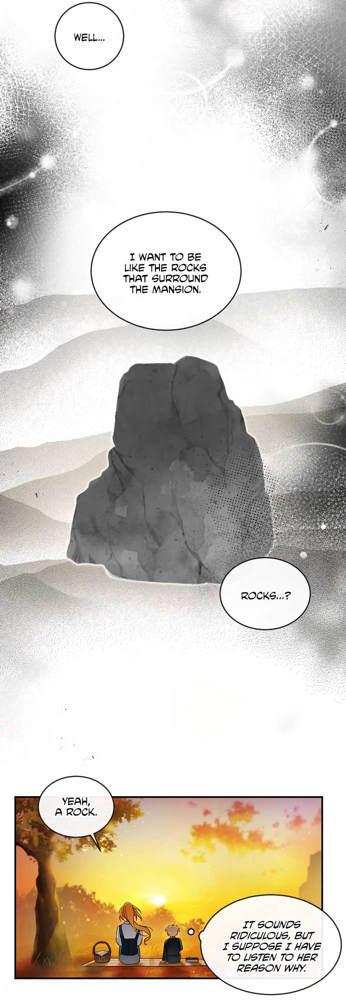 I Tamed the Crazy Marquis Chapter 9 - Page 33