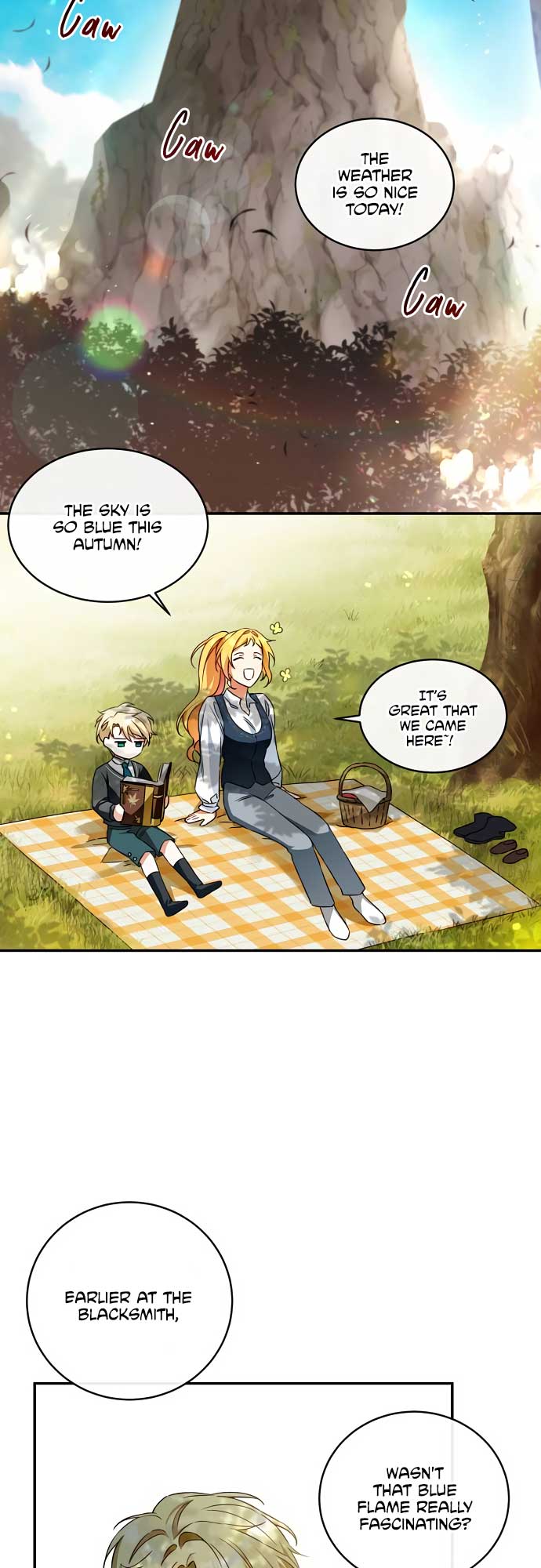 I Tamed the Crazy Marquis Chapter 9 - Page 8