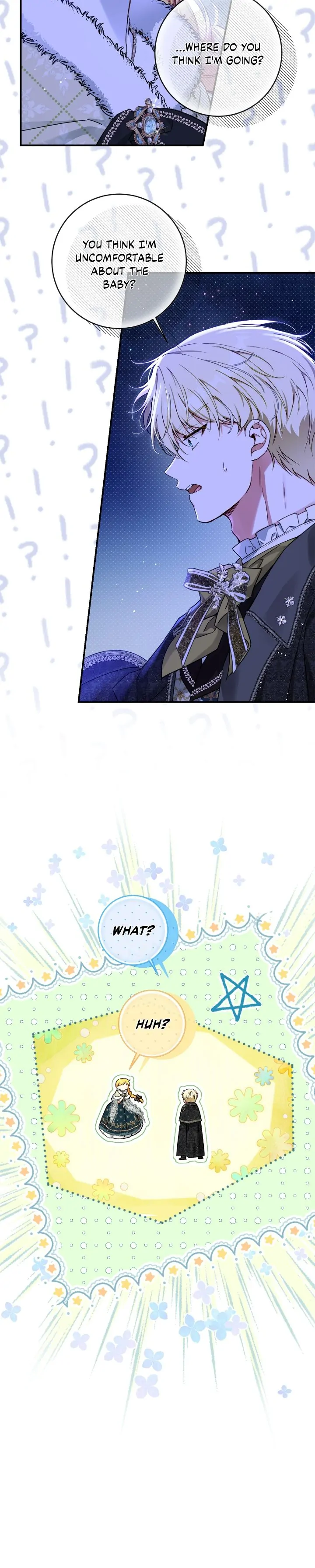 I Tamed the Crazy Marquis Chapter 92 - Page 2
