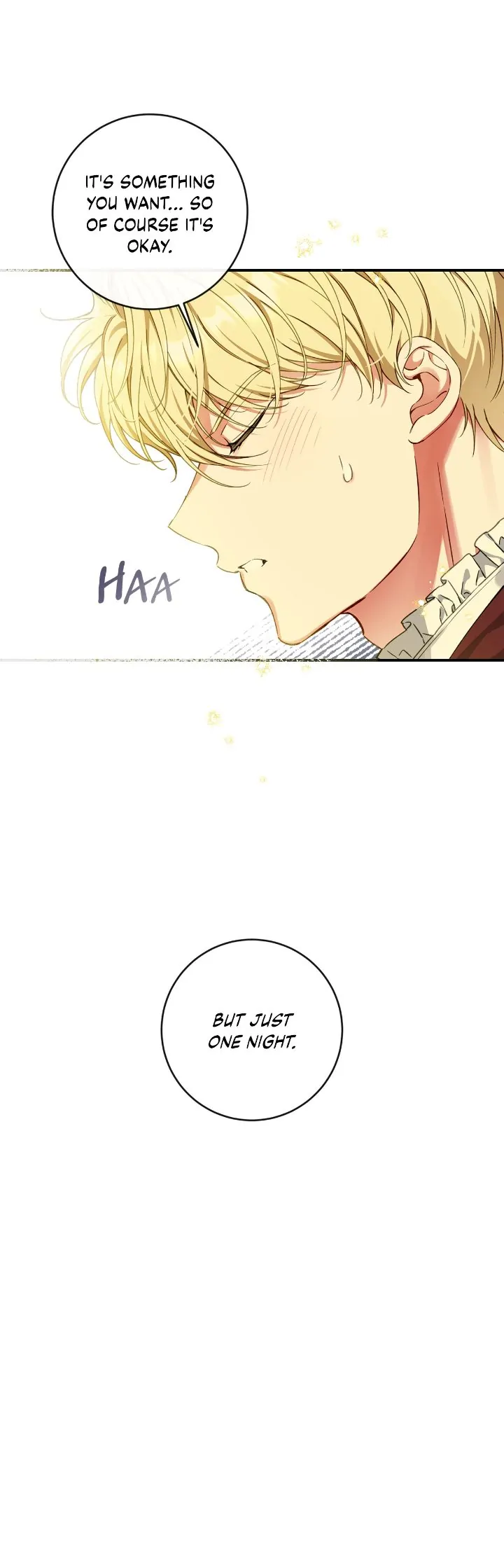 I Tamed the Crazy Marquis Chapter 93 - Page 23