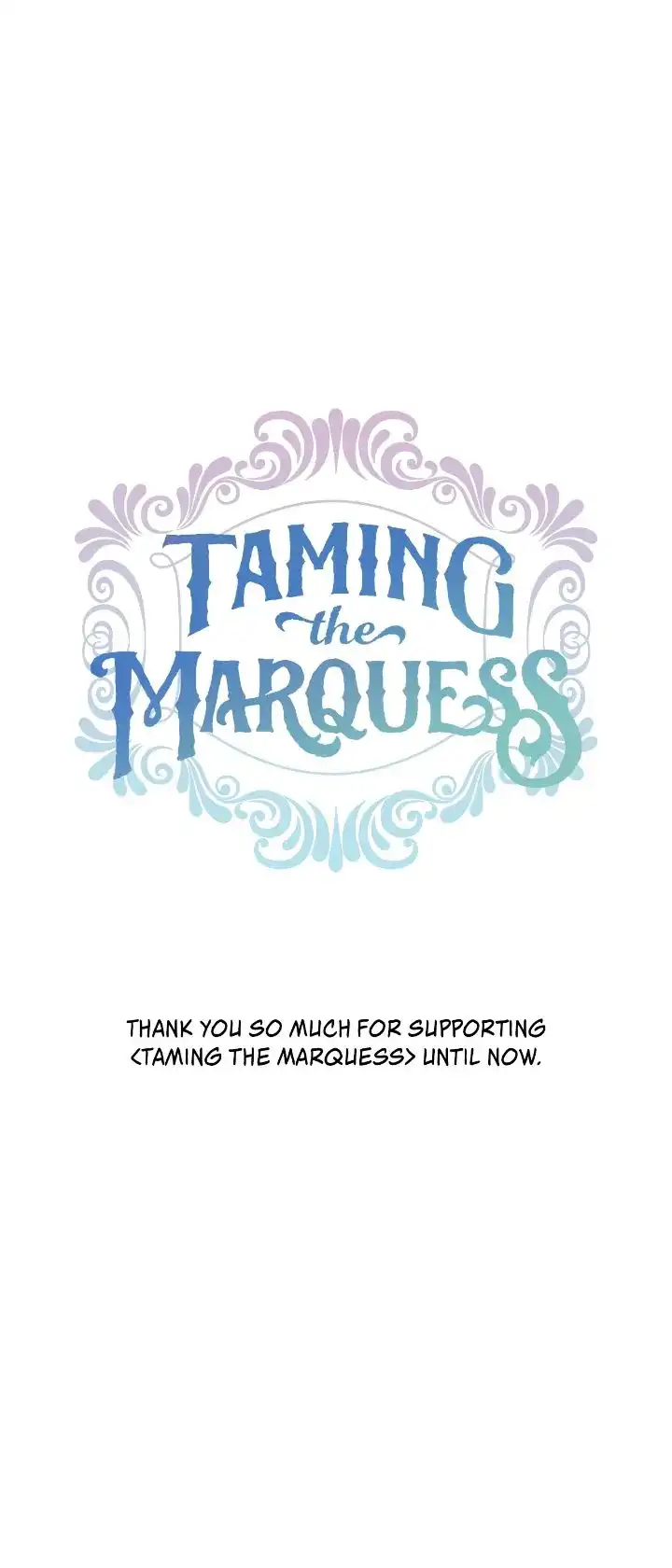 I Tamed the Crazy Marquis Chapter 95.5 - Page 10